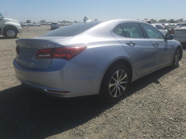 2016 ACURA TLX 19UUB1F32GA015382