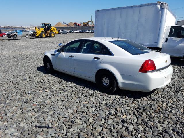 2014 CHEVROLET CAPRICE PO 6G3NS5U26EL956911
