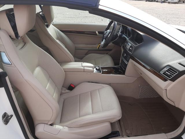 2017 MERCEDES-BENZ E 400 WDDKK6FF0HF351619