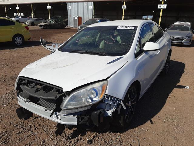 2017 BUICK VERANO SPO 1G4PR5SK7H4106316