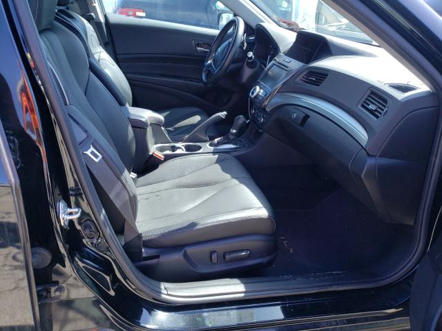 2019 ACURA ILX PREMIU 19UDE2F74KA012489