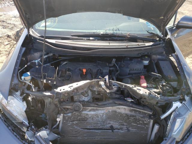 2015 HONDA CIVIC SE 19XFB2F7XFE262032