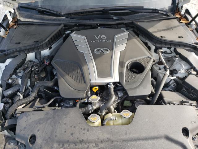 2018 INFINITI Q50 LUXE JN1EV7AP3JM591174
