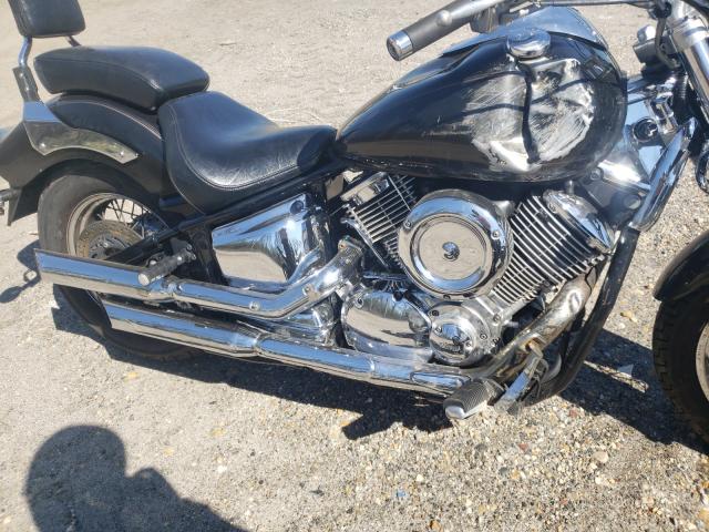 2003 YAMAHA XVS1100 A JYAVP11E73A040071