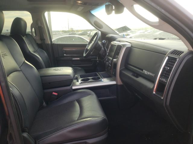 2013 RAM 2500 LARAM 3C6UR5FL1DG615414