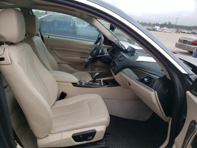 2014 BMW 228 I WBA1F5C53EV255319
