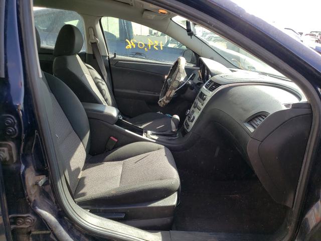 2010 CHEVROLET MALIBU 1LT 1G1ZC5EBXAF196378