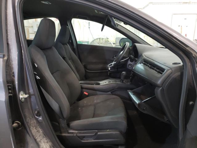 2019 HONDA HR-V SPORT 3CZRU6H13KG713530