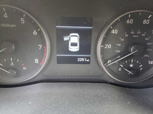 2021 HYUNDAI ACCENT LIM 3KPC34A64ME135297