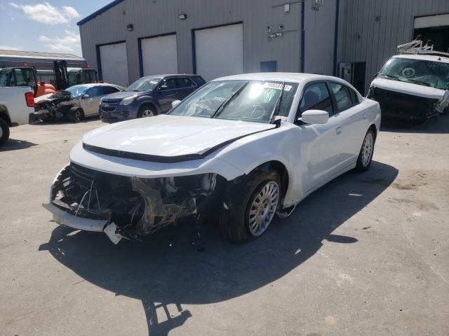 2020 DODGE CHARGER PO 2C3CDXKT0LH171627