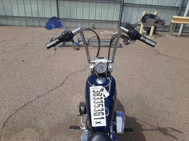 2002 HARLEY-DAVIDSON XL1200 1HD1CGP1X2K112166