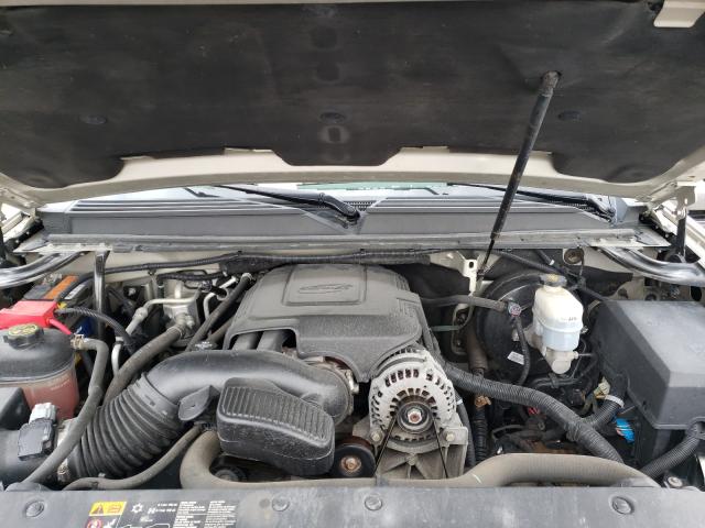 2013 GMC YUKON SLT 1GKS2CE0XDR364431