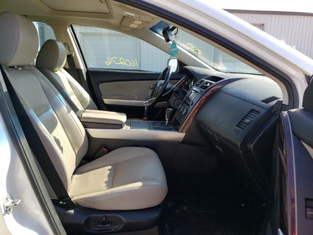 2013 MAZDA CX-9 GRAND JM3TB3DV5D0415195