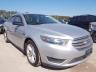 2015 FORD  TAURUS