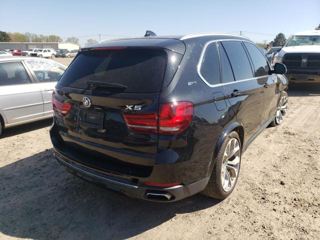 2018 BMW X5 XDR40E 5UXKT0C53J0W00664
