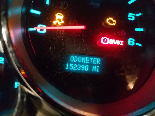 2012 CHEVROLET SILVERADO 1GC1KVCG0CF106146