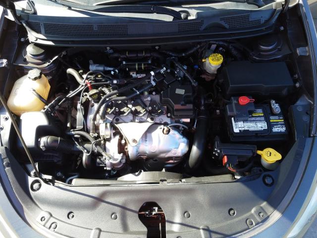 2015 DODGE DART SE AE 1C3CDFDH9FD422682