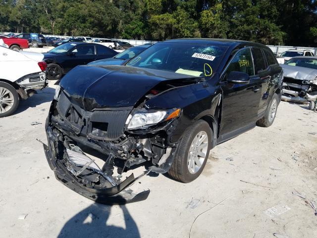 2015 LINCOLN MKT 2LMHJ5NK1FBL03447