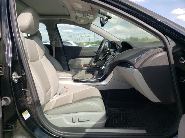 2015 ACURA TLX 19UUB1F32FA010889