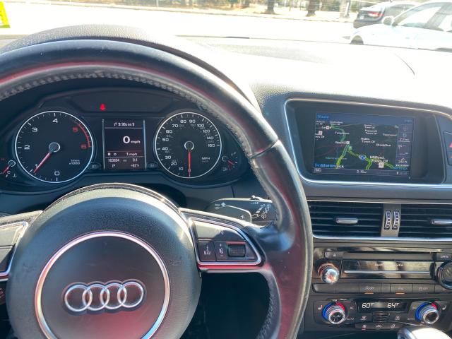 2014 AUDI Q5 TDI PRE WA1CMAFP7EA062065