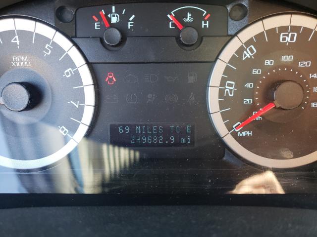 2012 FORD ESCAPE LIM 1FMCU9EG8CKA84570