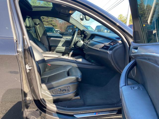 2014 BMW X6 M 5YMGZ0C51E0C40414