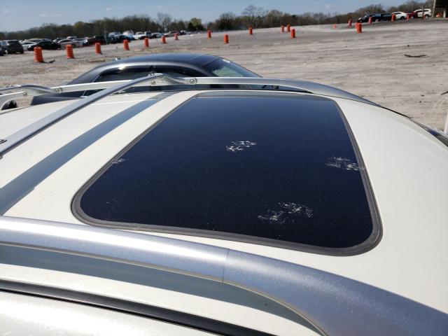 2017 INFINITI QX50 JN1BJ0RR6HM406802