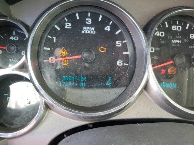 2011 GMC S TRUCK 1GTR1VE08BZ102106