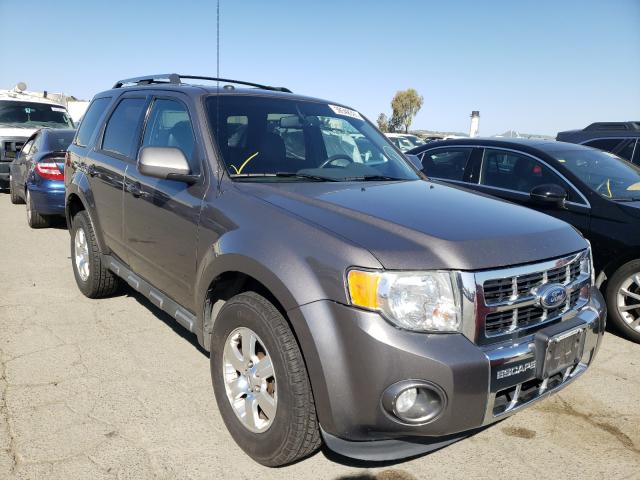 2012 FORD ESCAPE LIM 1FMCU9EG8CKA84570