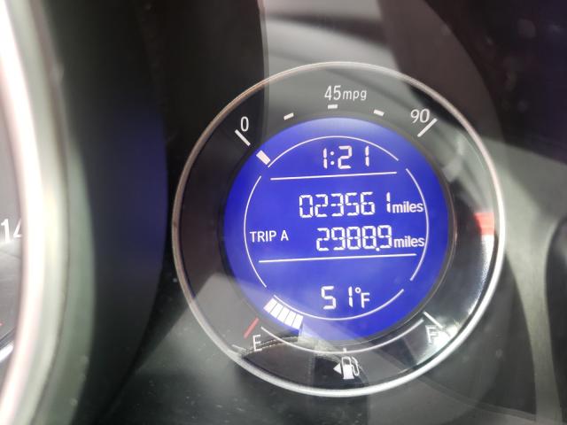 2015 HONDA FIT EX 3HGGK5H86FM779248