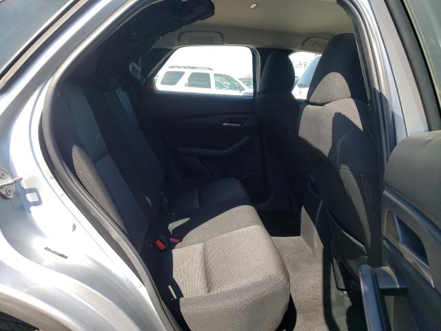 2020 MAZDA CX-30 3MVDMBBL4LM130775