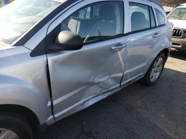 2011 DODGE CALIBER MA 1B3CB3HA7BD107811