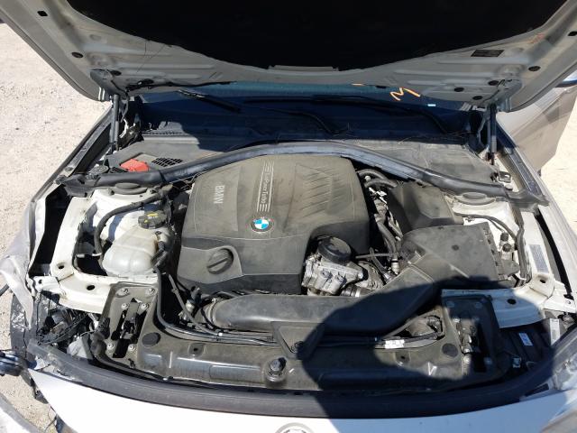 2015 BMW 335 XI WBA3B9C59FP459396