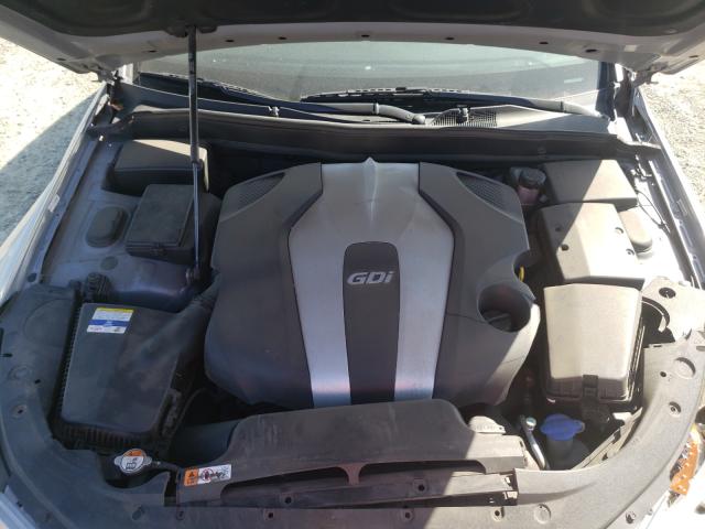 2012 HYUNDAI GENESIS 3. KMHGC4DD5CU190493