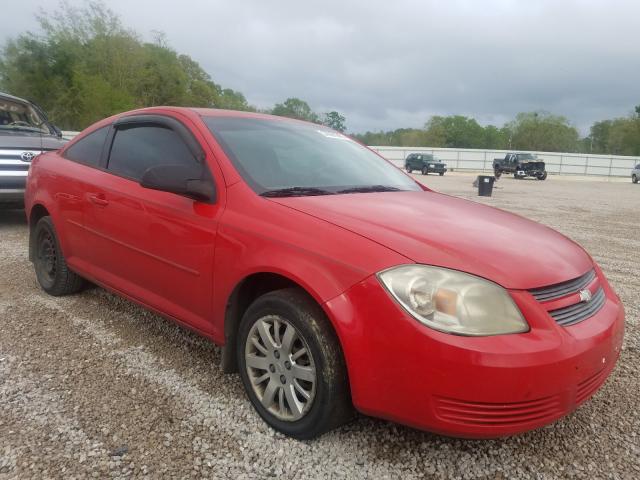 2010 CHEVROLET COBALT LS 1G1AB1F59A7126348