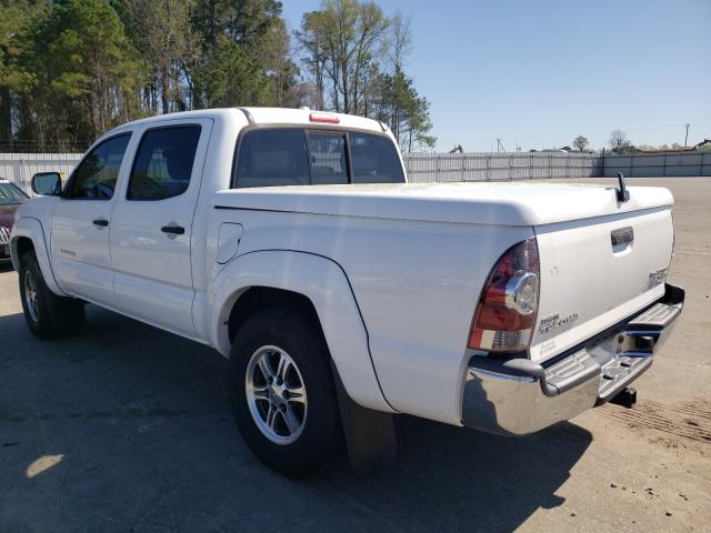 2010 TOYOTA TACOMA DOU 3TMJU4GN7AM107465