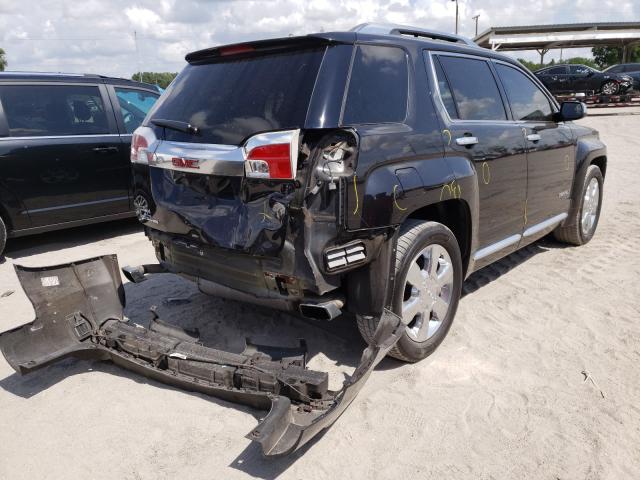 2014 GMC TERRAIN DE 2GKFLUE34E6238352