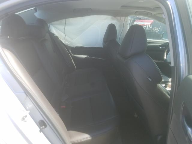 2016 ACURA TLX 19UUB1F32GA015382