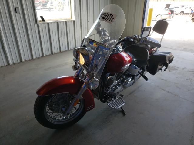 2004 HONDA VTX1300 S 1HFSC52054A106511