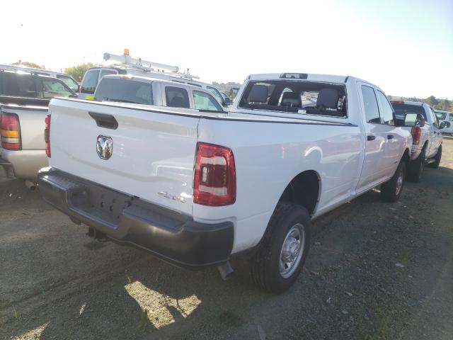 2021 RAM 2500 TRADE - 3C6UR5HJ5MG505994