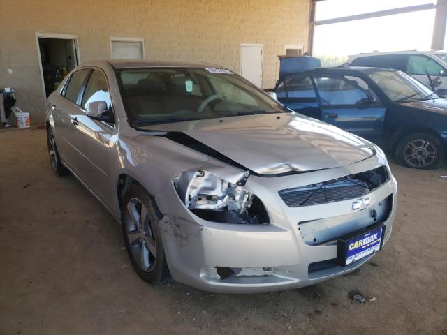 2012 CHEVROLET MALIBU 1LT 1G1ZC5E08CF163946