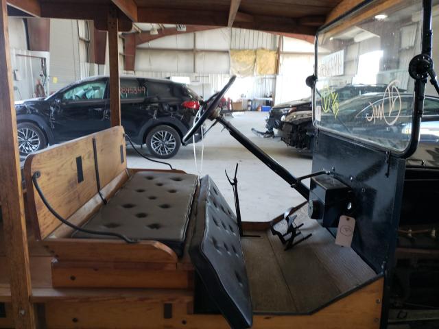2019 FORD MODEL T 11524374