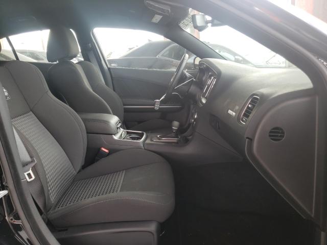 2021 DODGE CHARGER SC 2C3CDXGJ9MH540199