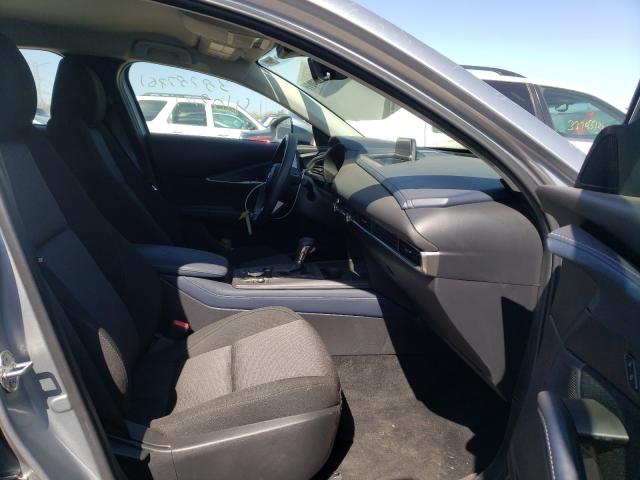 2020 MAZDA CX-30 3MVDMBBL4LM130775