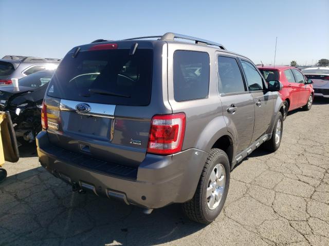 2012 FORD ESCAPE LIM 1FMCU9EG8CKA84570