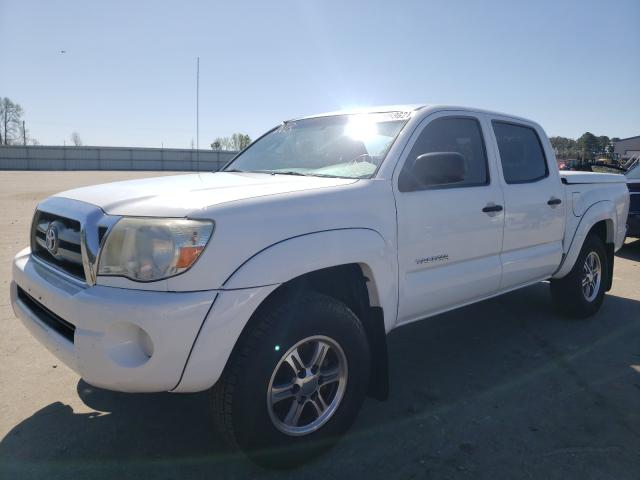 2010 TOYOTA TACOMA DOU 3TMJU4GN7AM107465