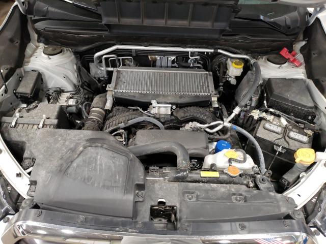 2019 SUBARU ASCENT 4S4WMAFD9K3481975