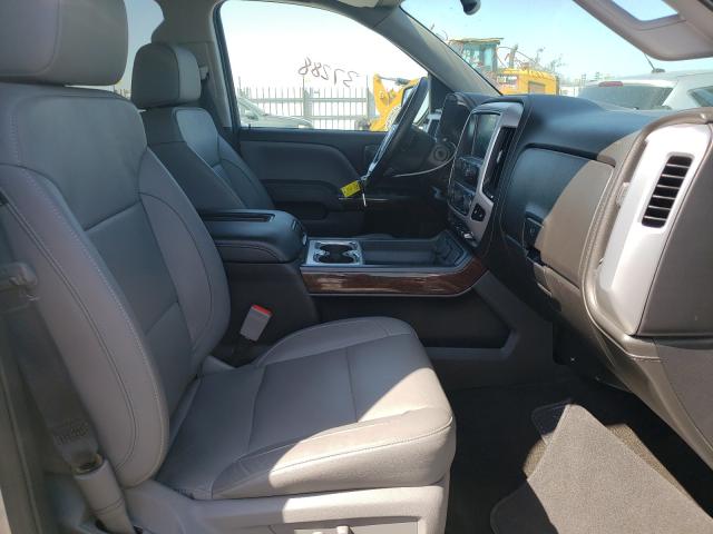 2018 GMC SIERRA 150 3GTP1NEC7JG260372