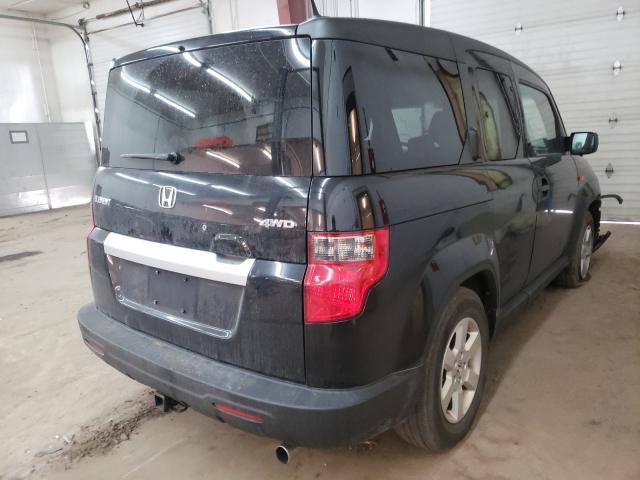 2010 HONDA ELEMENT EX 5J6YH2H73AL008760