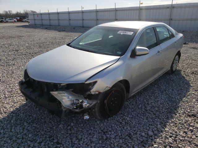 2012 TOYOTA CAMRY BASE 4T1BF1FK1CU203171